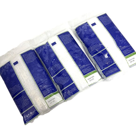 Therabath paraffin Bundle Three 1 lb. ScentFree– Hypoallergenic Bags  NWT - Picture 2 of 6